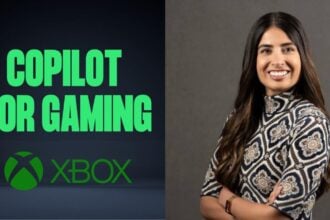 Xbox Games Co pilot