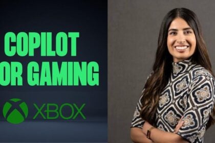 Xbox Games Co pilot