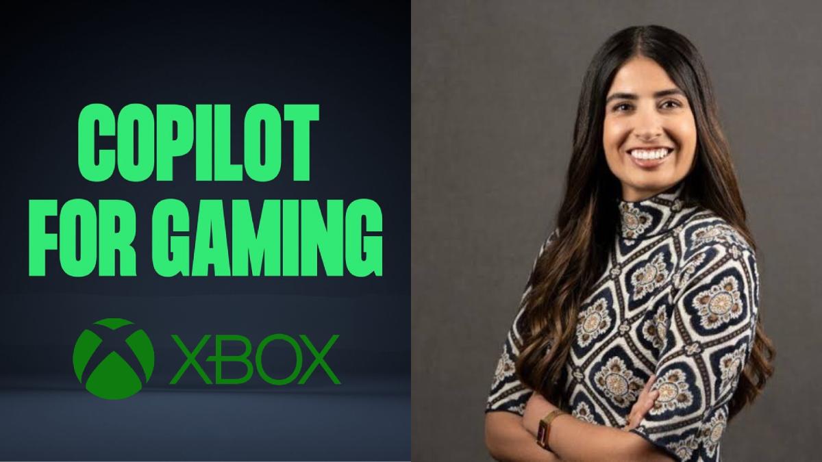Xbox Games Co pilot