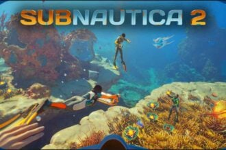 Subnautica 2 Kill Creatures