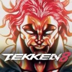 yujiro Hanma Tekken 8 Sale