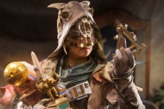 ARC Raiders Forgotten Relics Event