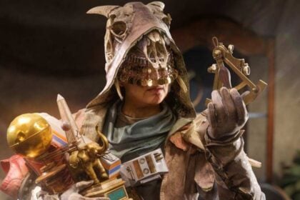ARC Raiders Forgotten Relics Event