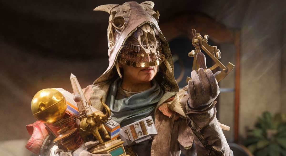 ARC Raiders Forgotten Relics Event