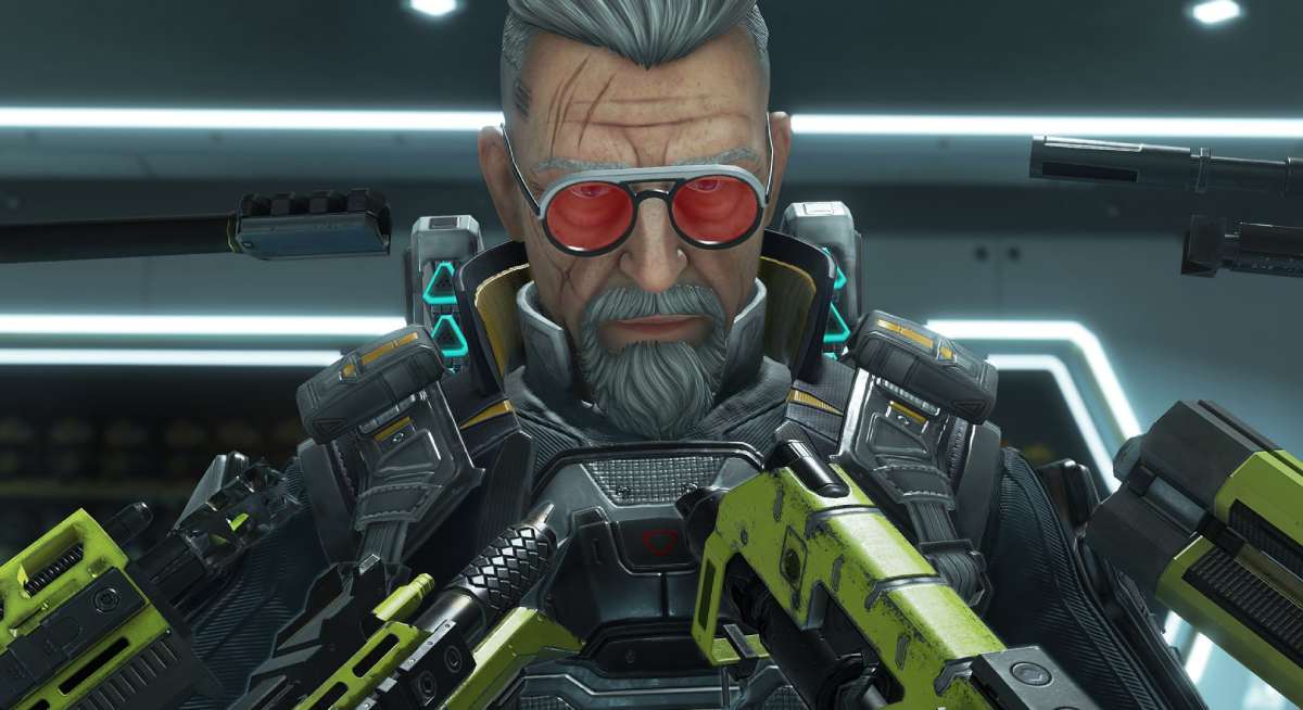 Apex Legends Anticheat targets top players