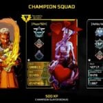 Apex Legends Is Removing the Champion Squad Screen From Ranked