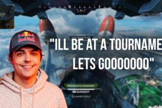 Apex Legends Ranked Solo queue Ranked Imperialhal