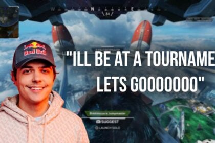 Apex Legends Ranked Solo queue Ranked Imperialhal