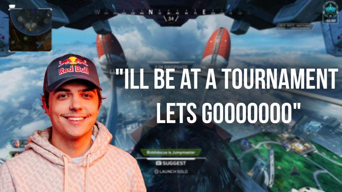 Apex Legends Ranked Solo queue Ranked Imperialhal