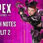 Apex Legends Season 29 Split 2 Patch notes