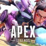 Apex Tunes their new legends strong