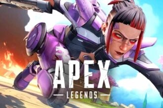 Apex Tunes their new legends strong