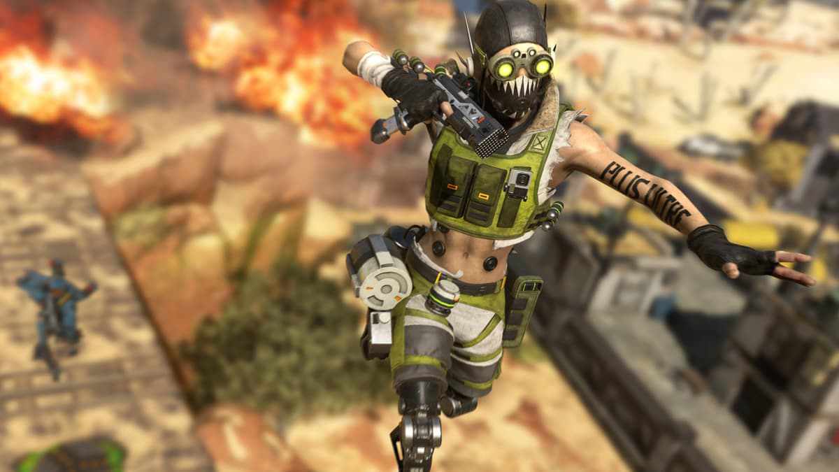 Apex legends reverse speed hacks