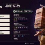 Arc Raiders Ermal Offerings