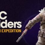 Arc Raiders Fourth Expedition Rewards