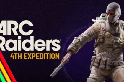 Arc Raiders Fourth Expedition Rewards