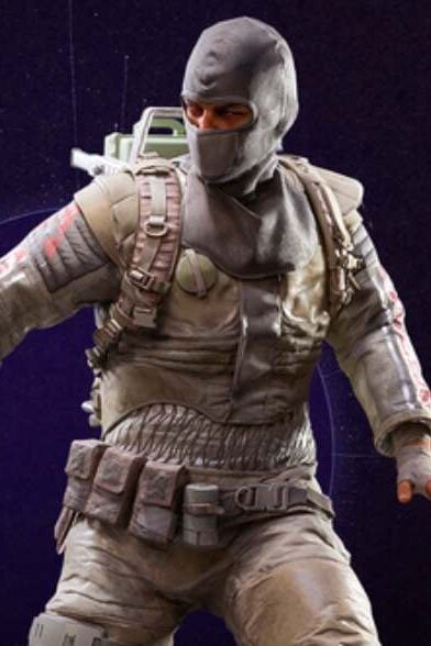 Zenith Outfit