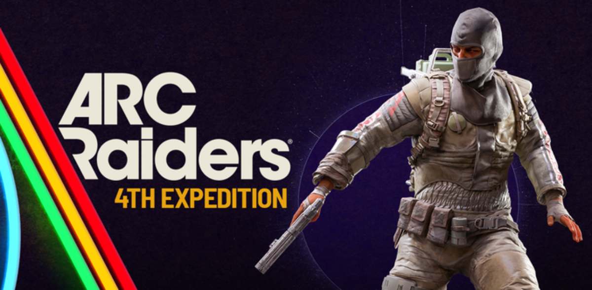 Arc Raiders Fourth Expedition Rewards