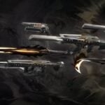 BLACKSPYRE Skin VALORANT