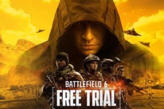 Battlefield 6 free trial week