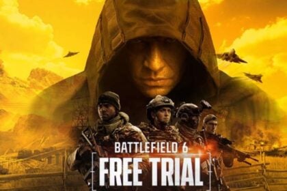 Battlefield 6 free trial week
