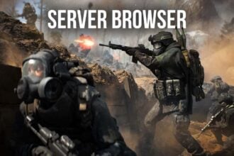 Battlefield 6 matchmaking server browser