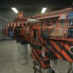 Black ops 7 Mastery Weapon Inspect