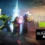 Bungie Activision Deal Marathon