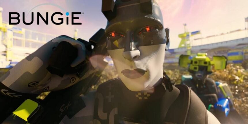 Bungie Layoff affect Maratho