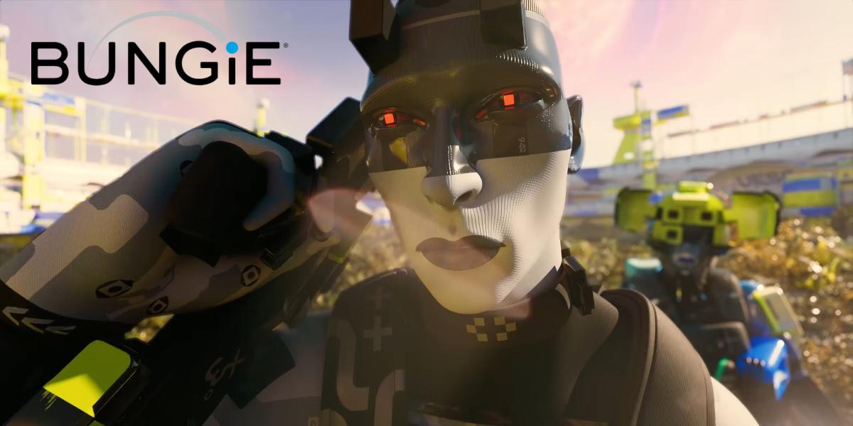 Bungie Layoff affect Maratho