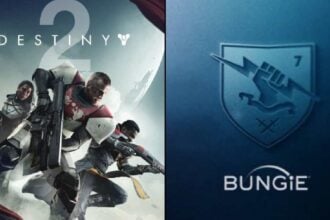 Bungie Leadership Destiny 2