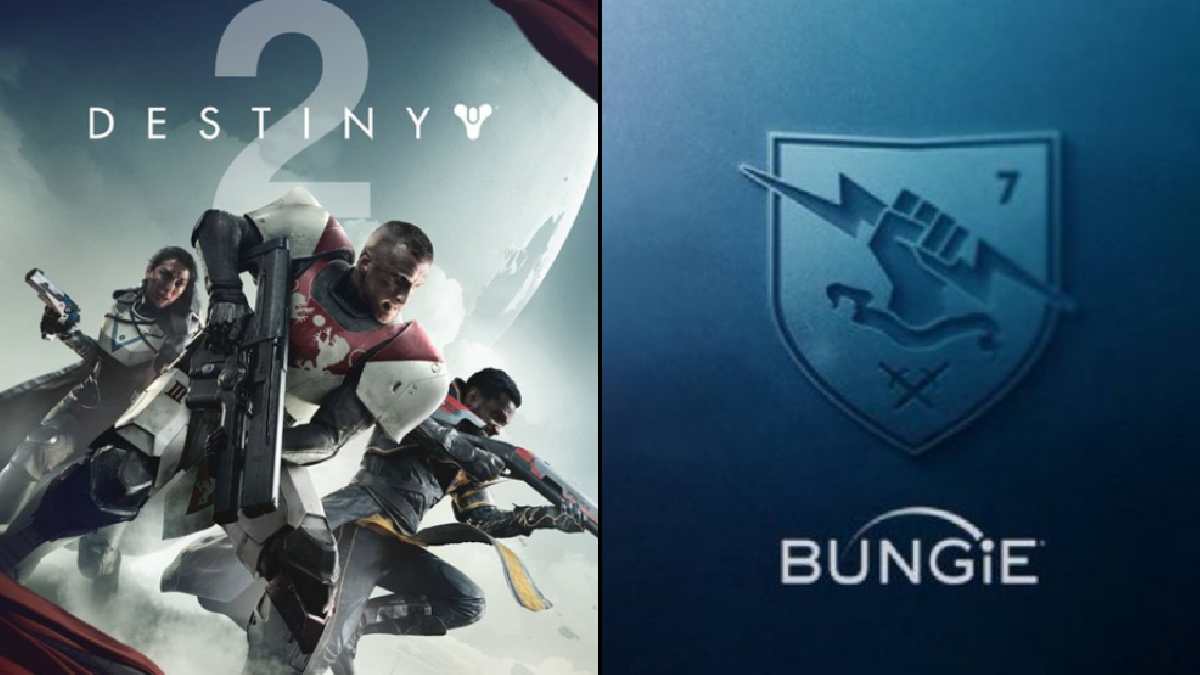 Bungie Leadership Destiny 2