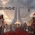 Bungie layoffs Destiny 2