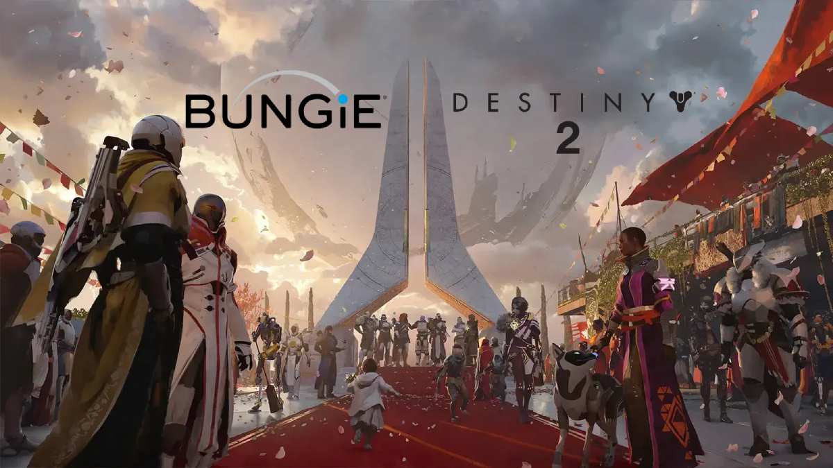 Bungie layoffs Destiny 2