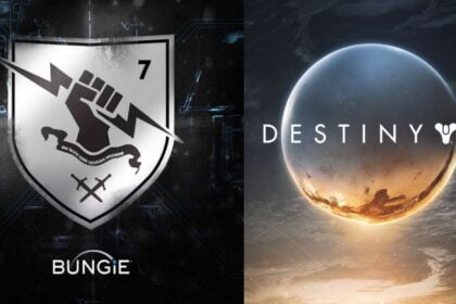 Bungie to lay off half of its developers