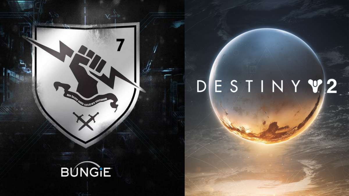 Bungie to lay off half of its developers