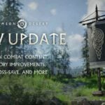 Crimson Desert New Update