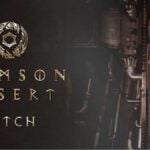 Crimson Desert Patch 1.10.00