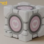 Dbrand Steam Cube Cancelled