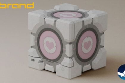 Dbrand Steam Cube Cancelled
