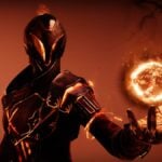 Destiny 2 Broken Warlock Solo End game build