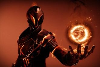 Destiny 2 Broken Warlock Solo End game build