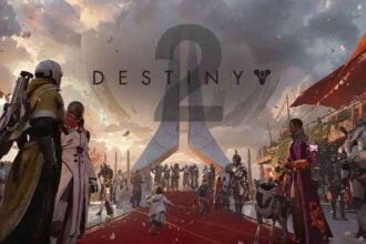 Destiny 2 Monument of Truimph Patch notes