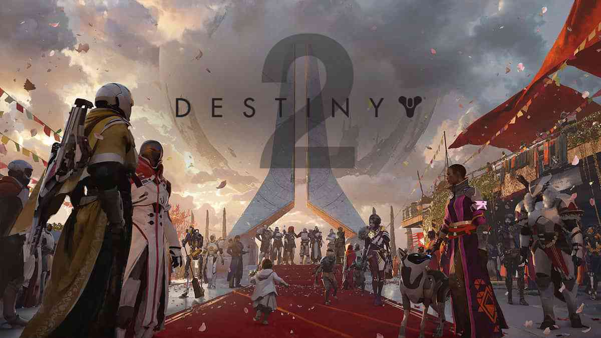 Destiny 2 Monument of Truimph Patch notes