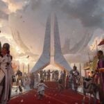 Destiny 2 Where each character ends up in the last update
