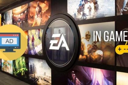 EA In Game Ads