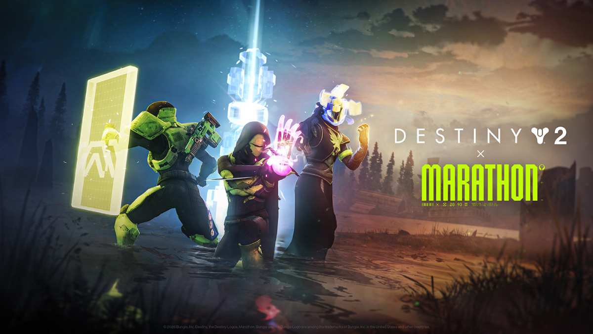 Former Destiny 2 Community Manager tells players to support Marathon