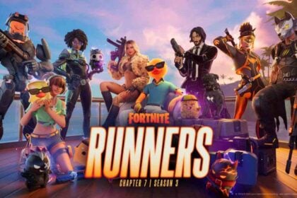 Fortnite Chapter 7 Season 3 Balance Updates