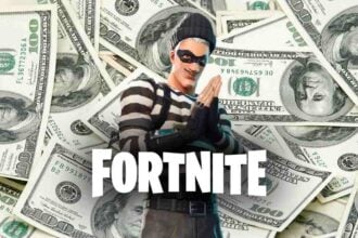 Fortnite UEFN Creator Revenue