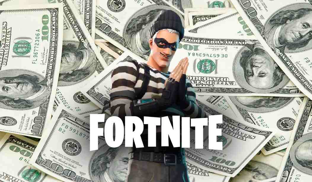 Fortnite UEFN Creator Revenue
